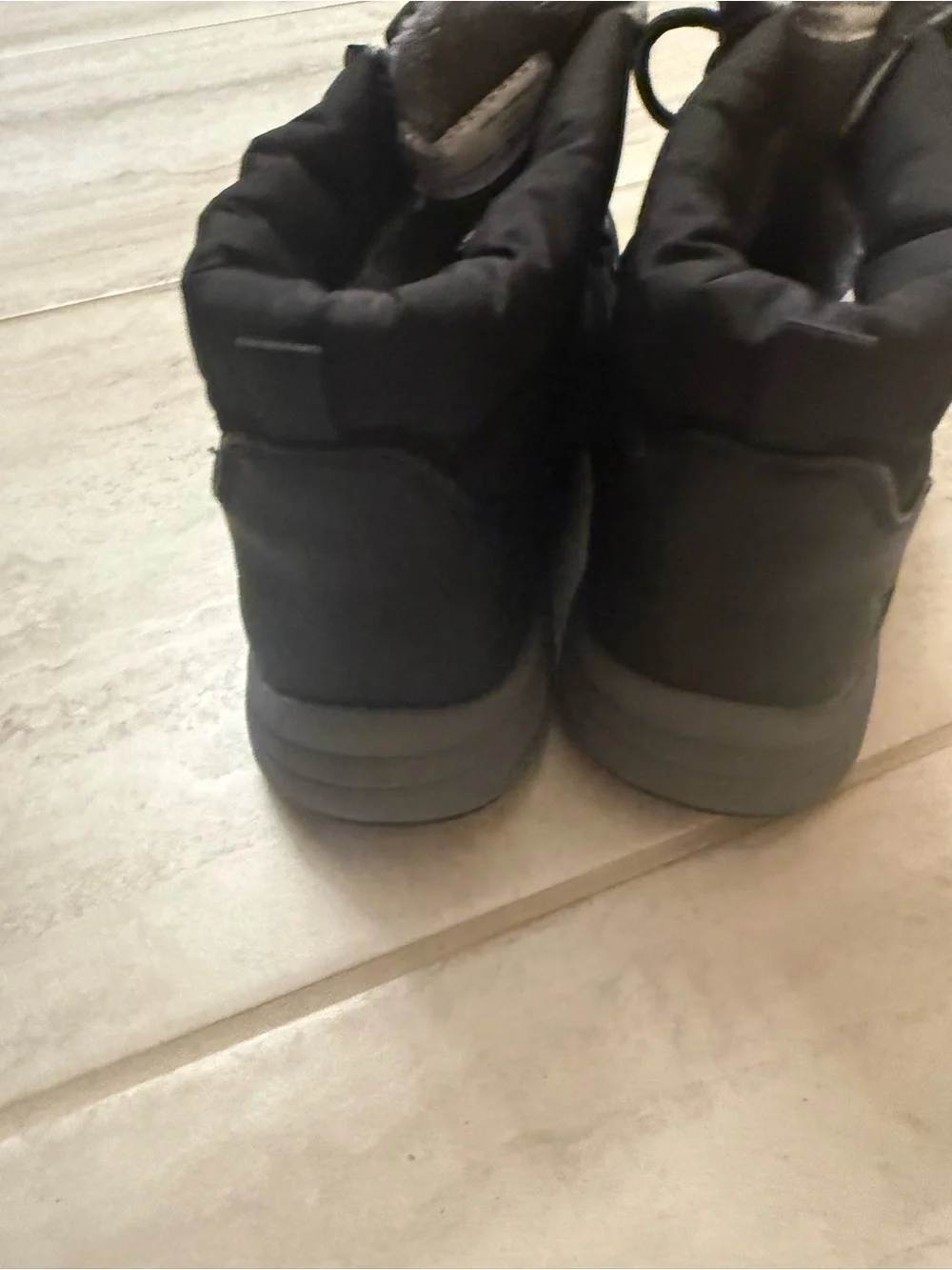 Eddie Bauer water resistant